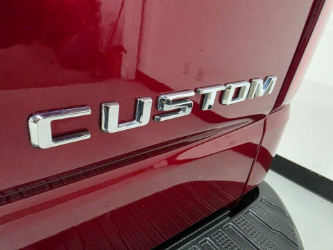 2022 Chevrolet Silverado 1500 Limited