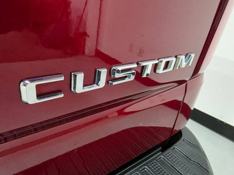 2022 Chevrolet Silverado 1500 Limited