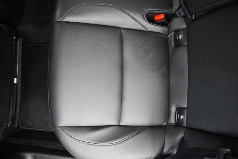 2025 Mazda Mazda3 Sedan 2.5 S Preferred