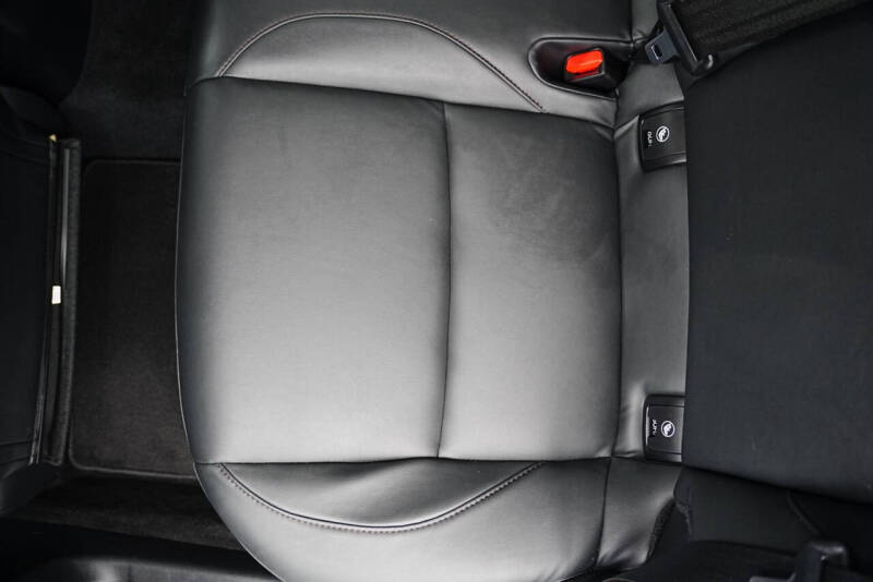 2025 Mazda Mazda3 Sedan 2.5 S Preferred