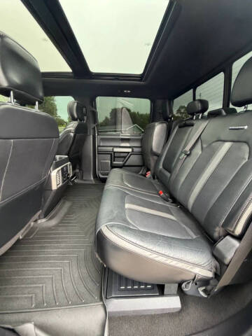 2019 Ford F-250 Super Duty
