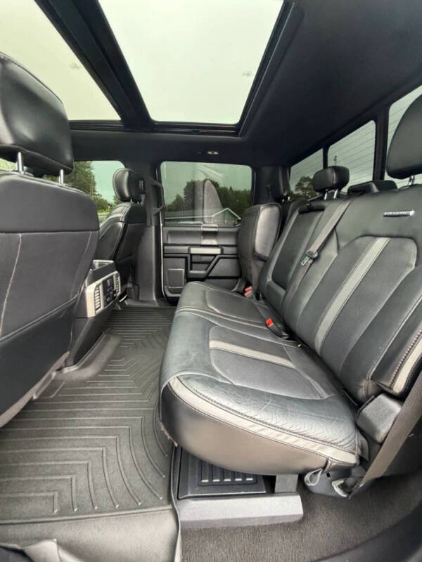 2019 Ford F-250 Super Duty