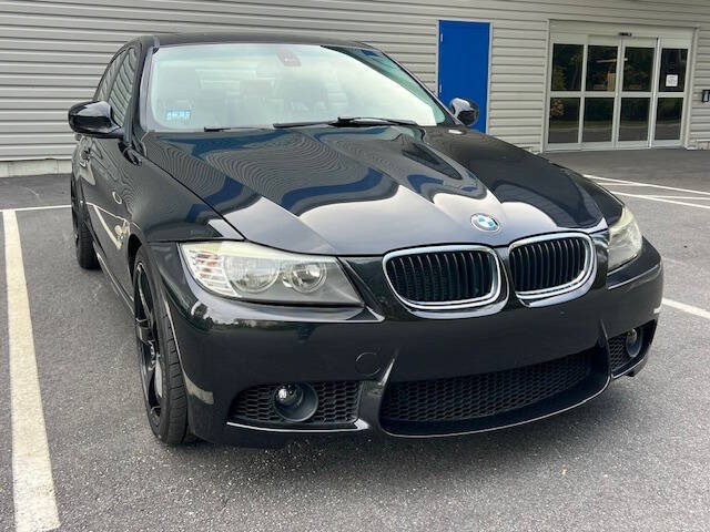 2011 BMW 3 Series 328i xDrive
