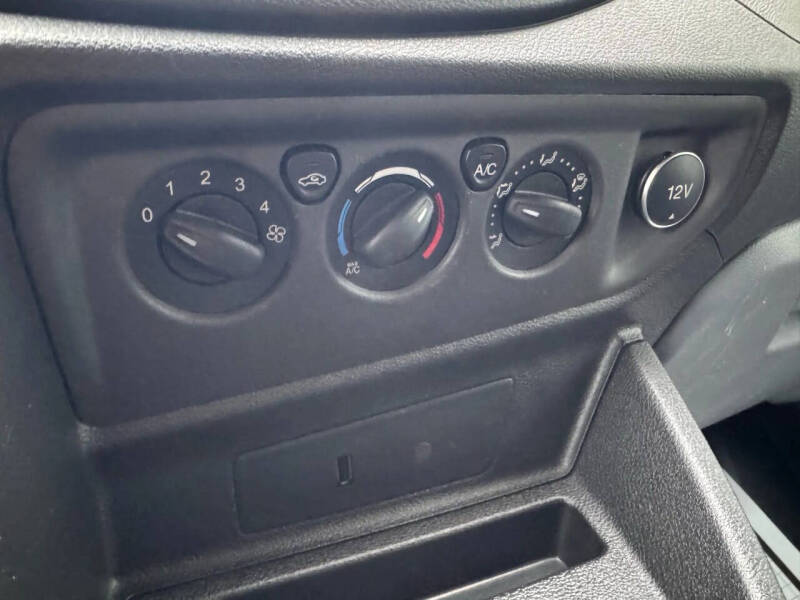 2019 Ford Transit 250