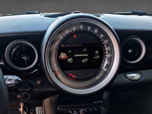 2013 MINI Hardtop John Cooper Works