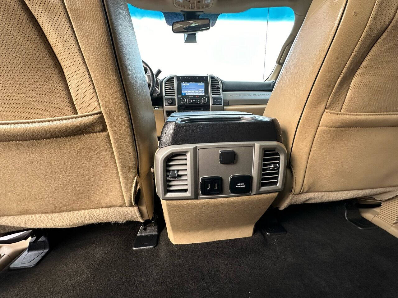 2017 FORD F-350 Pickup - $34,900