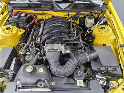 2006 Ford Mustang GT Premium