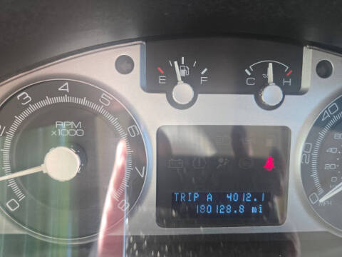 2008 Mercury Mariner V6