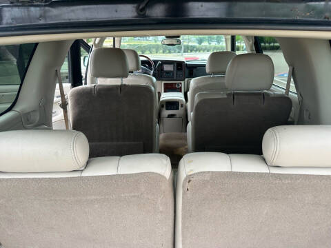 2006 Cadillac Escalade