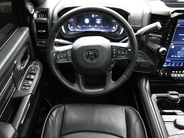 2024 RAM 2500 Limited