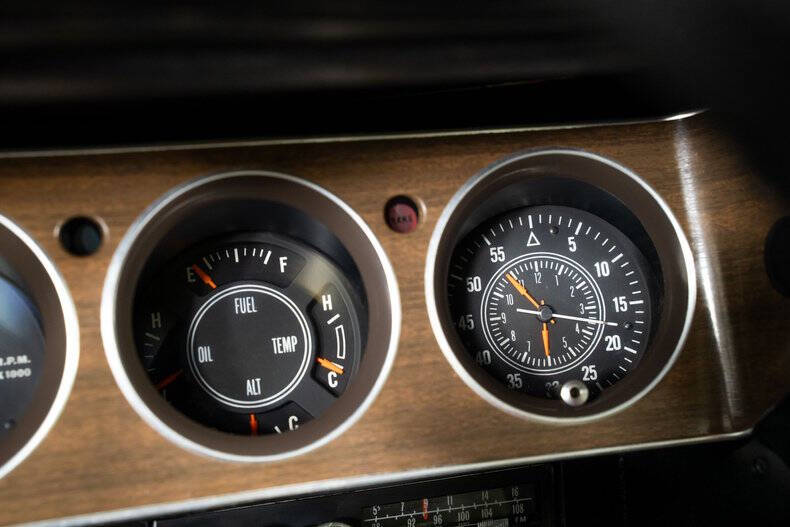 1974 Dodge Challenger