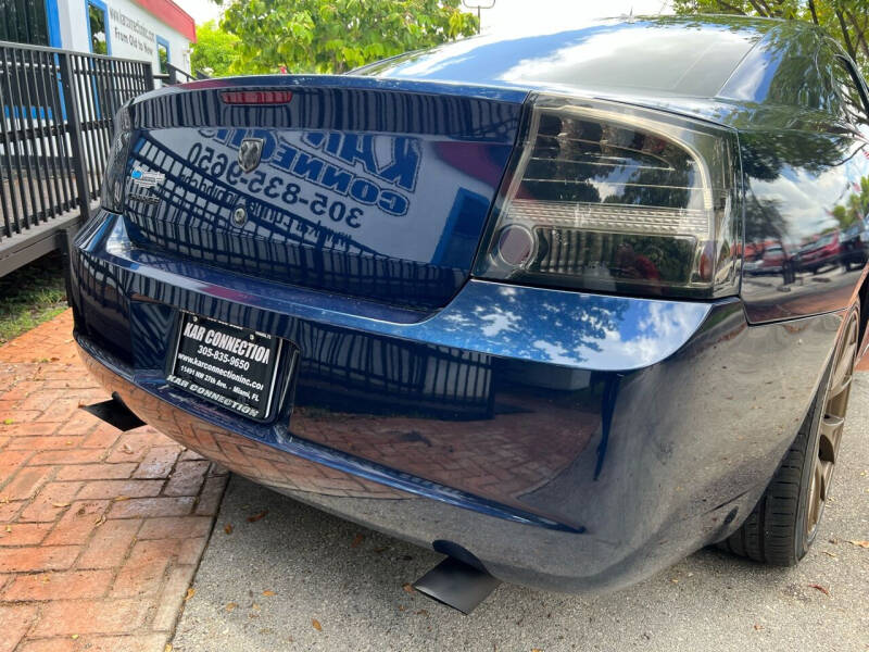 2006 Dodge Charger RT