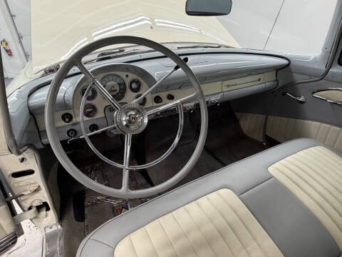 1956 Ford Customline
