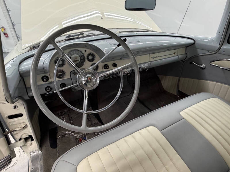 1956 Ford Customline