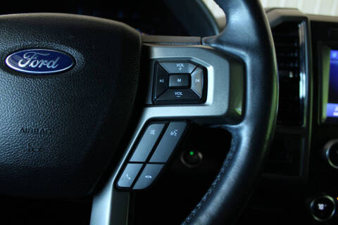 2021 Ford Expedition XLT