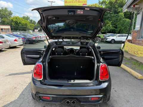 2014 MINI Hardtop Cooper S
