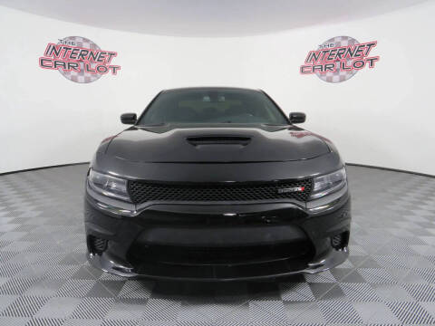 2020 Dodge Charger R/T
