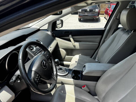2011 Mazda CX-7 i Touring
