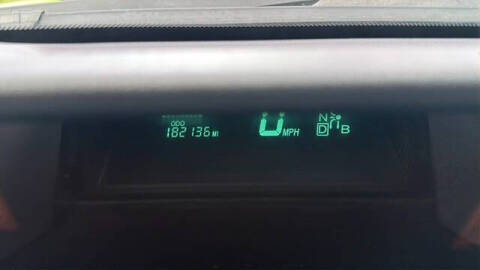 2005 Toyota Prius