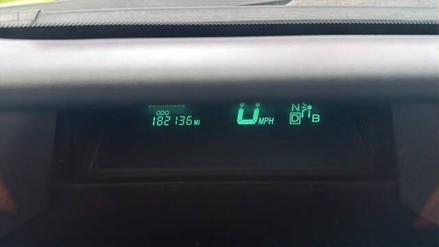 2005 Toyota Prius