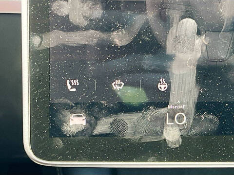 2023 Tesla Model 3 Long Range