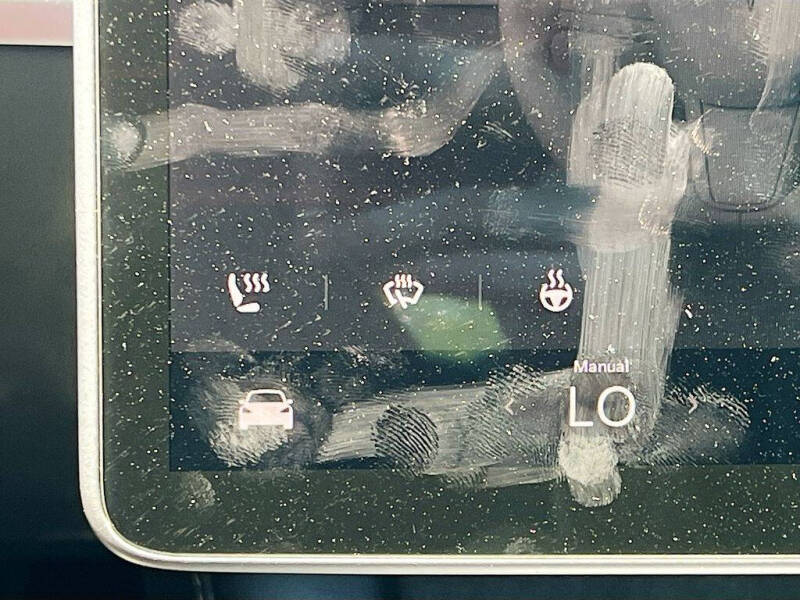 2023 Tesla Model 3 Long Range