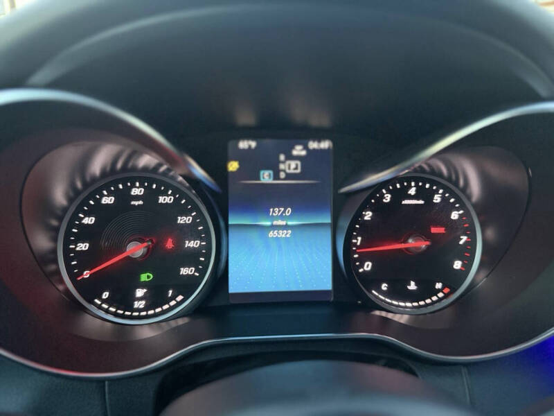 2020 Mercedes-Benz C-Class C 300 4MATIC