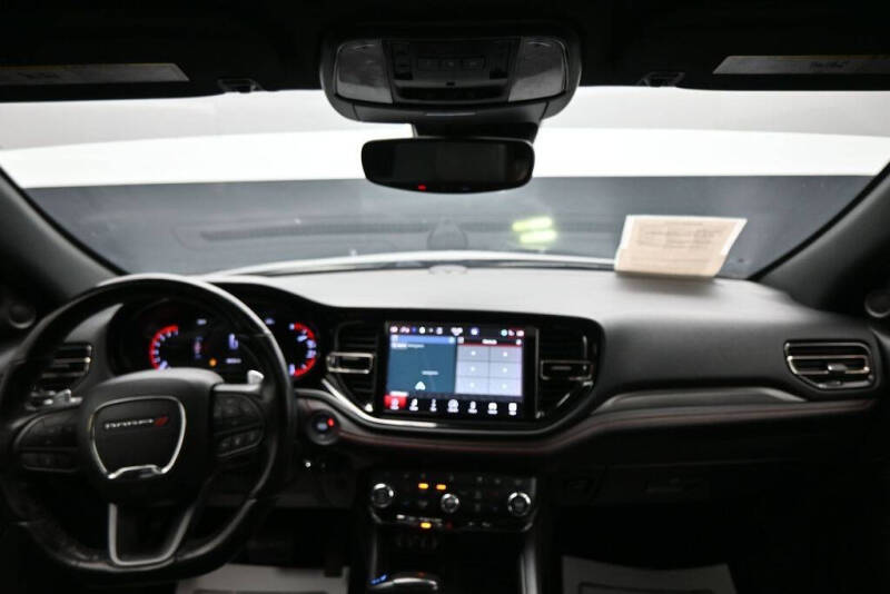 2023 Dodge Durango R/T Plus