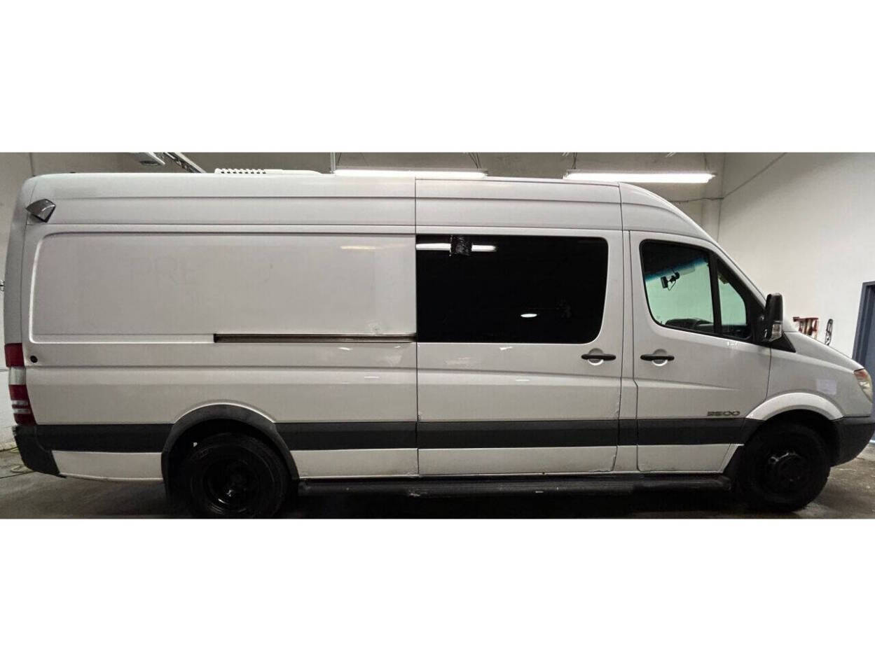 2008 Dodge Sprinter for sale at Paley Auto Group in Columbus, OH