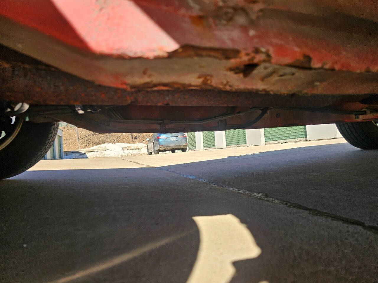 1979 Datsun 280Z 167