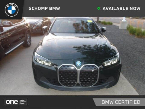 2023 BMW i4