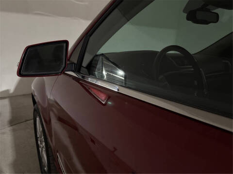 2014 GMC Acadia Denali