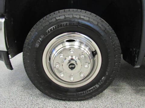 2022 Chevrolet Silverado 3500HD Work Truck