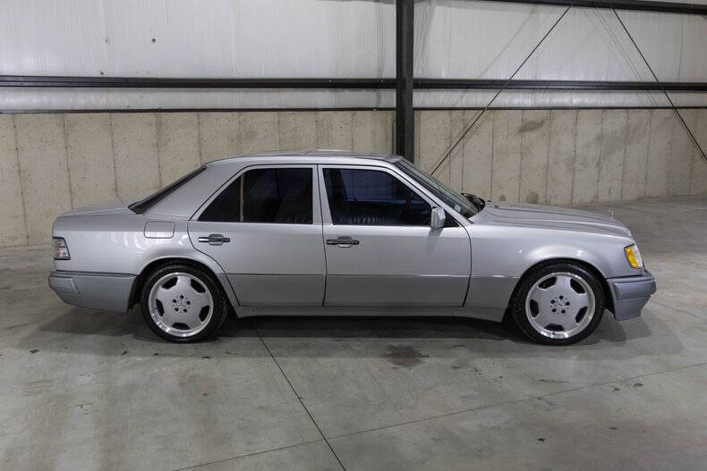 1994 Mercedes-Benz E-Class E 500