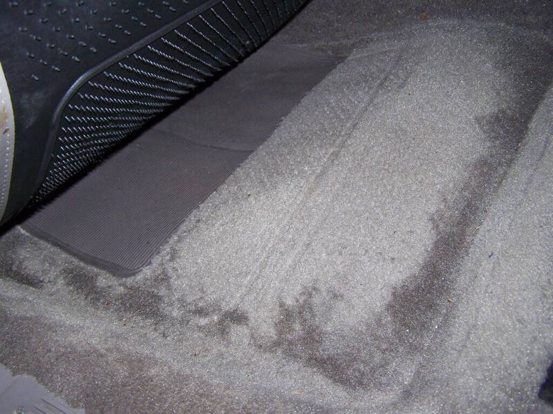 1988 Lincoln Town Car Signature