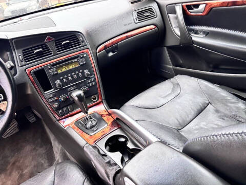 2007 Volvo XC70