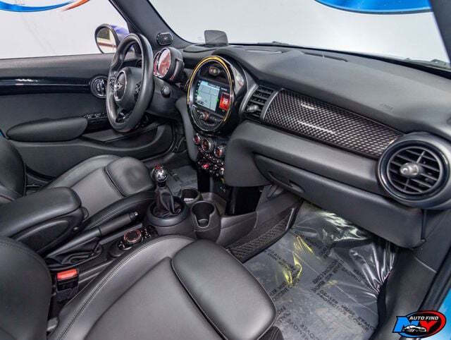 2019 MINI Hardtop 4 Door Cooper S