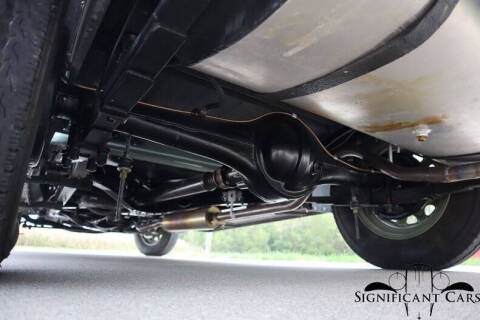 1933 Plymouth Model PC