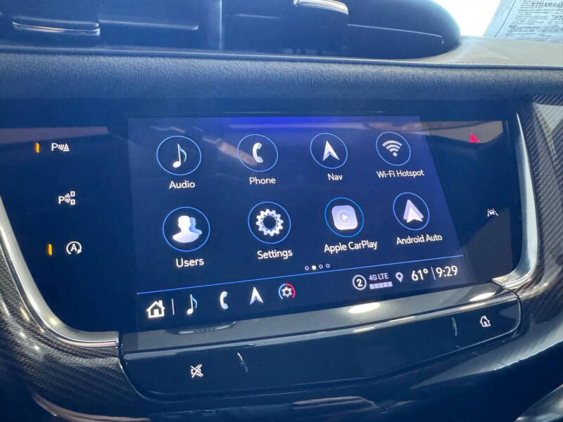 2023 Cadillac XT6 Sport