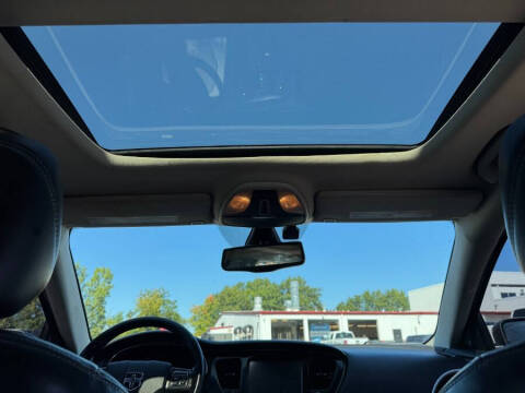 2015 Dodge Dart Limited