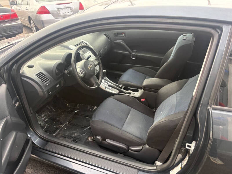 2007 Scion tC