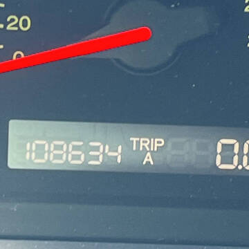 2005 Honda Accord LX