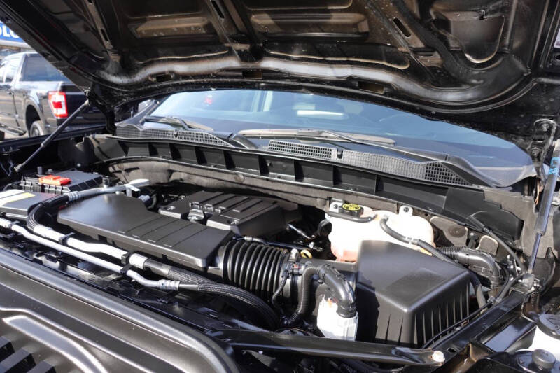 2022 GMC Sierra 1500 Pro