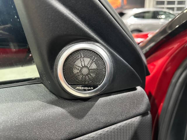 2020 Land Rover Range Rover Evoque R-Dynamic S