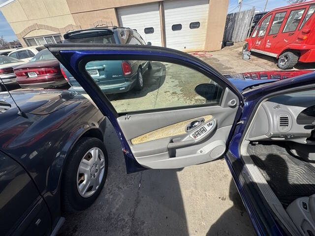 2005 Chevrolet Malibu Maxx LT
