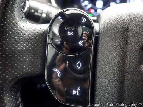 2018 Land Rover Range Rover Sport HSE