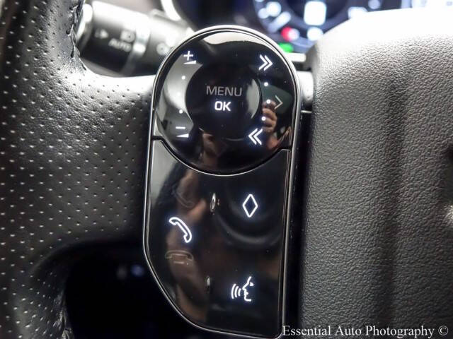 2018 Land Rover Range Rover Sport HSE