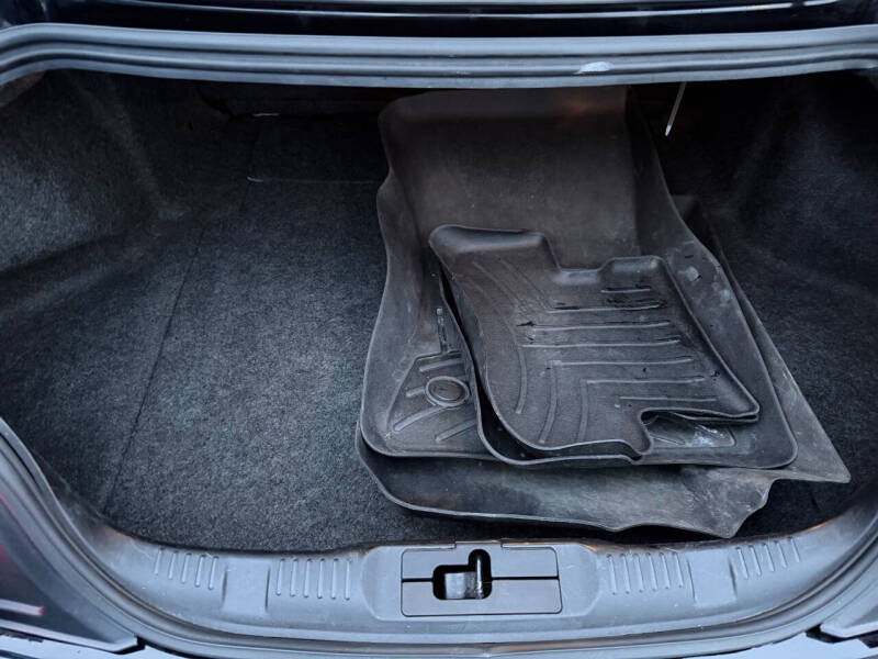 2015 Ford Mustang V6