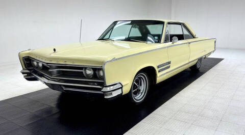 1966 Chrysler 300