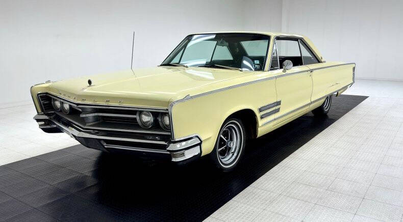 1966 Chrysler 300